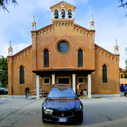 Pompe Funebri Angeli