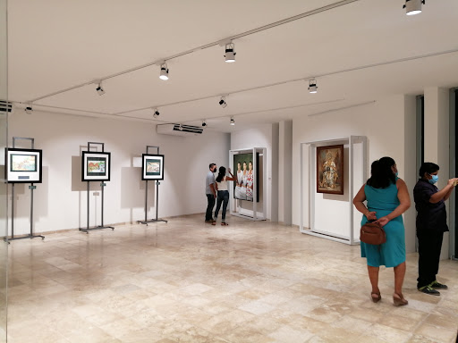 Museo de Champotón - Thumbnail