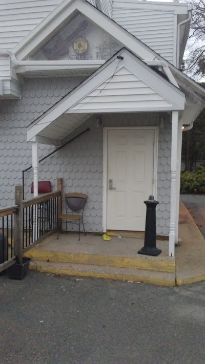 Photos of Ancient Marinere Motel Restaurant