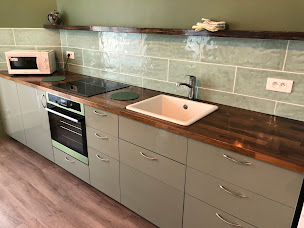 Photo n°11 de BATI DAC à Nanterre (Entreprise de construction)