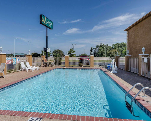 Quality Inn West Memphis I-40 - Thumbnail