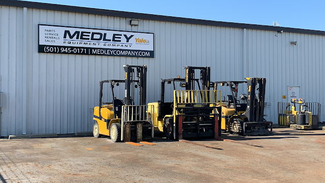 Medley Equipment Company