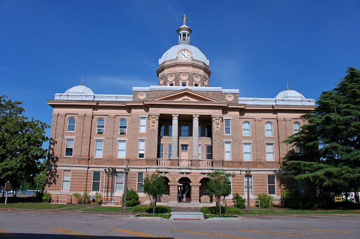 Clay County Probate Judge Office