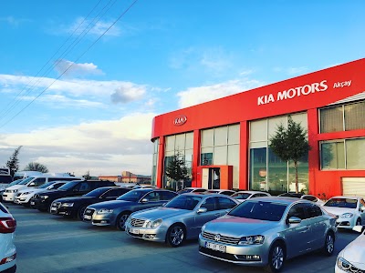 Photos of Ak&ccedil;ay Kardeşler KIA Yetkili Satıcı ve Servisi