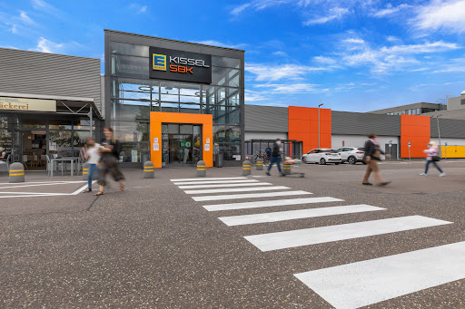 EDEKA Kissel SBK Landau - Thumbnail