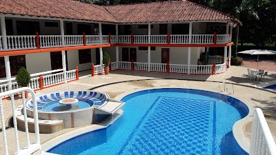 Photos of Hacienda villa de los angeles