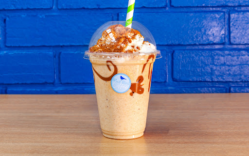 Blue Bird Coffee - Thumbnail