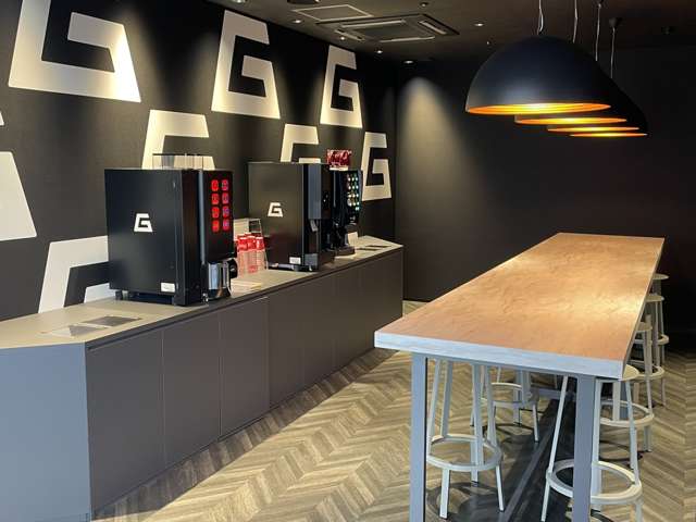 ガリバー平塚店