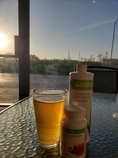 Club Herbalife Nutricion Extrema