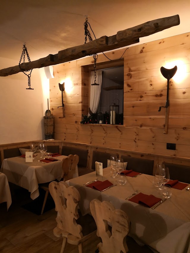 Agriturismo SanGallo