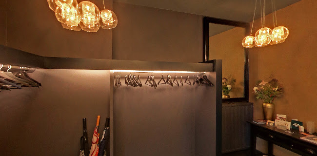 Restaurant Fris - Haarlem - Restaurant