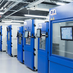 Photo n°5 de Atraltech à Crolles (Fournisseur de systèmes de sécurité)