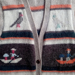 Photo n°19 de maison Claude à Strasbourg (Magasin de vêtements vintage)