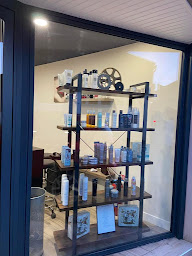 Photo n°5 de L'art De Pl'hair à Villeneuve-en-Retz (Barbier)