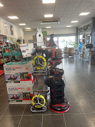 Photo n°2 de F.B.I Fournitures Bâtiment & Industrie à Romans-sur-Isère (Magasin de matériel électrique)