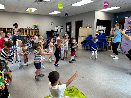 Foundations Early Learning Center of Greer - Thumbnail