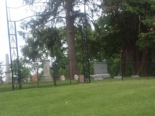 Springfield Lutheran Church - Thumbnail