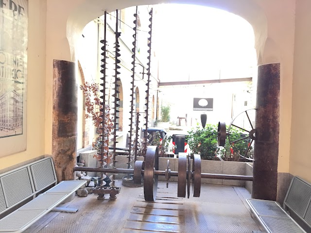 Fondazione Pastificio Cerere