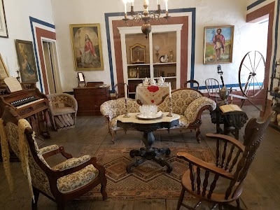 Photos of Mission San Juan Bautista