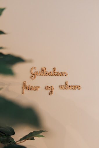 Gullsaksen Frisør og Velvære AS