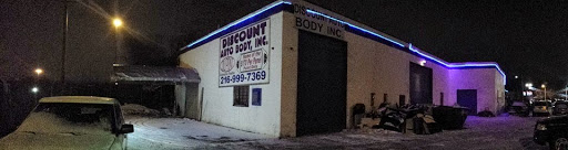 Discount Autobody Inc. - Thumbnail