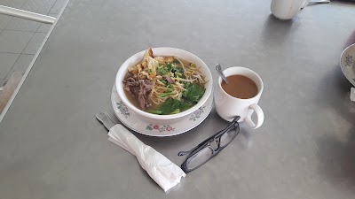 Photos of Scot Canteen