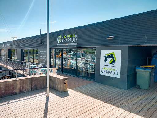 La Boutique du Port