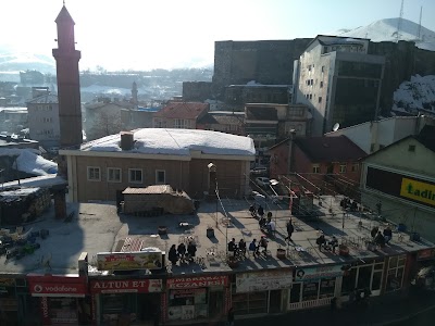 Photos of Y&uuml;ksek &Ouml;ğrenim Kredi Yurtlar Kurumu Yurdu