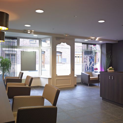 O'Style Coiffure Gallery - France
