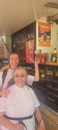 Menu Les enfants de la plage Page 6