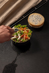 Photo n°38 de BOULANGERIE ANGE à Nîmes (Salon de thé)