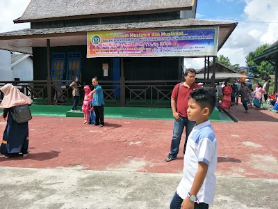 Photos of Masjid Kiai Gede