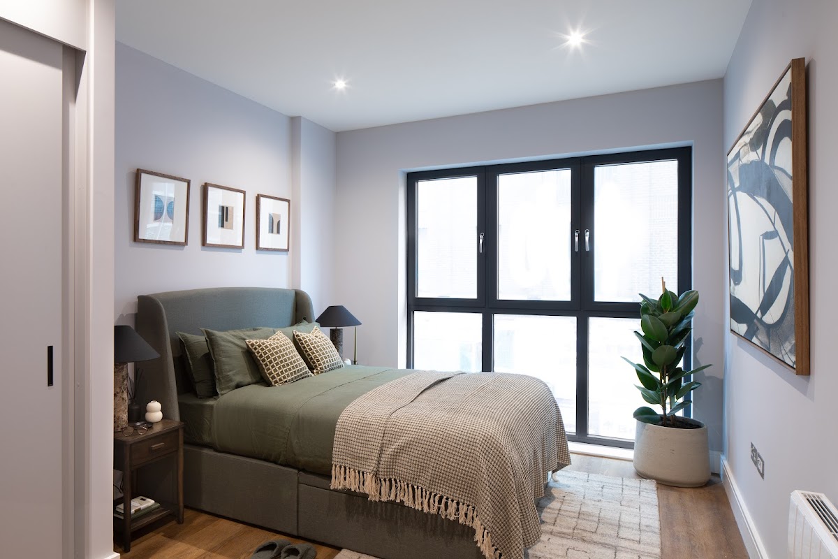 Enclave: Birmingham City