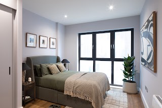 Enclave: Birmingham City