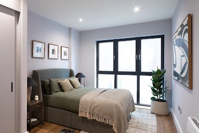 Enclave: Birmingham City