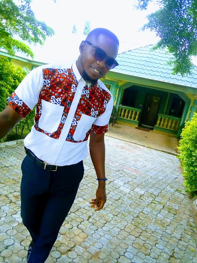Photos of Dominion City Awka