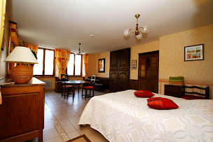 Photo n°3 de Chambres d'Hôtes de l'An 12 à Charency-Vezin (Hôtel)