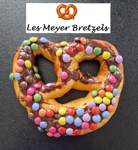 Photo 2 - Les Meyer Bretzels