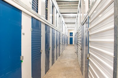 StorWise Self Storage