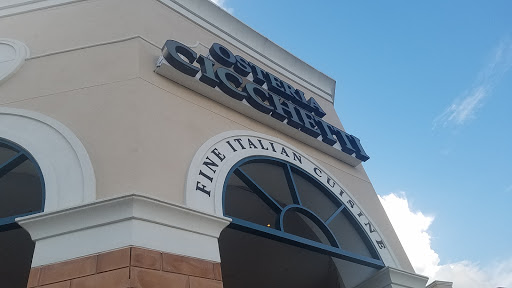 Osteria Cicchetti