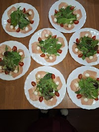 ごはん処 まさこ