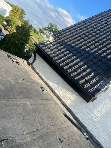 Krijnen Dak & Zinkwerk
