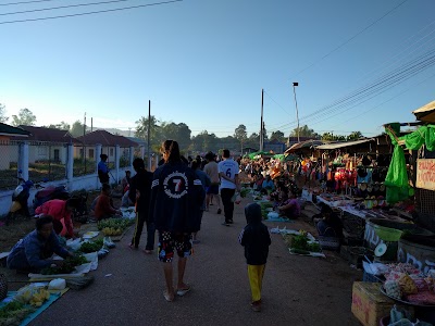 Photos of Thapangthong Market