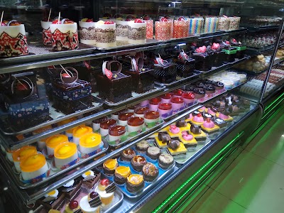 Photos of Madar Pastry
