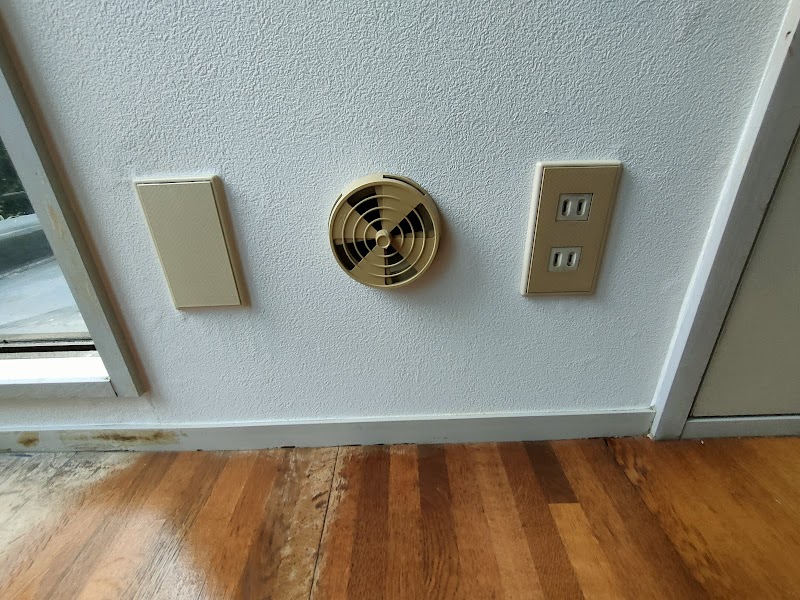 カビゼロ カビ取り専門業者