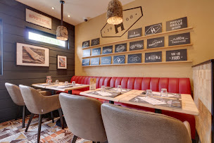 Photo n°3 de Hippopotamus Saint-Thibault à Saint-Thibault-des-Vignes (Restaurant de grillades à l'américaine)