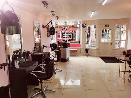 Lisbon Salon Hair & Beauty Unisex - Thumbnail
