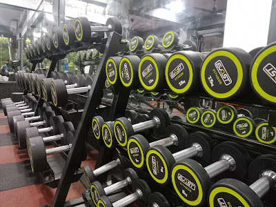 MANDREKAR'S FITNESS WORLD – Gym in Ponda, Goa