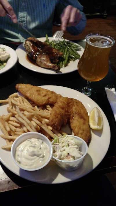 Photos of Freddy's at Pierce