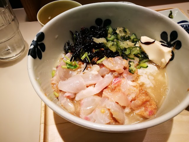 だし茶漬けえん 京都ポルタ店